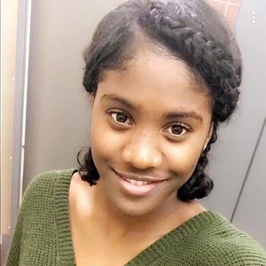 Meet your Posher, Cameka